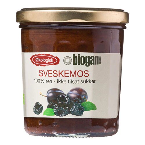 Sveskemos øko    225 Gram