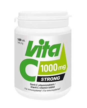 Vita C Strong