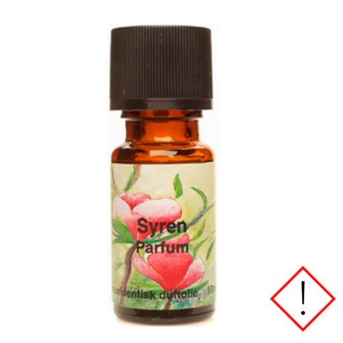 Syren Duftolie Unique   10 Ml