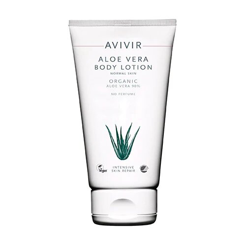 Avivir Aloe Vera Lotion 90     150 Ml