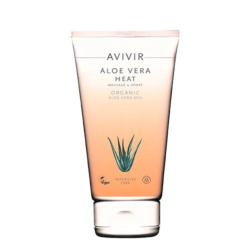 Avivir Aloe Vera Heat   70     150 Ml