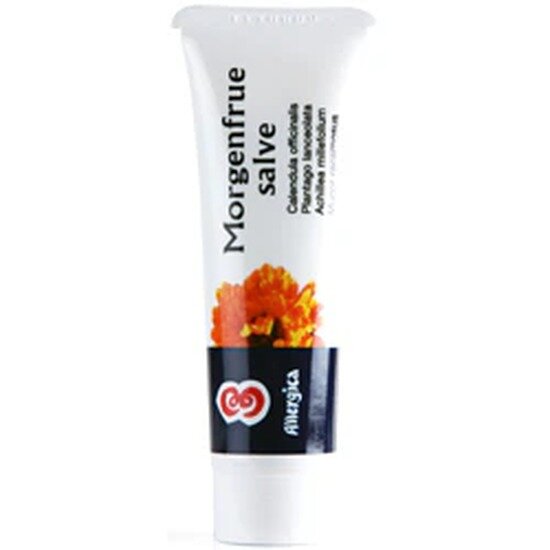 Morgenfrue Salve Fra Allergica   30 Ml