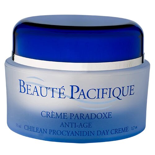 Beaut?  Pacifique Cr? Me Paradoxe   50 Ml