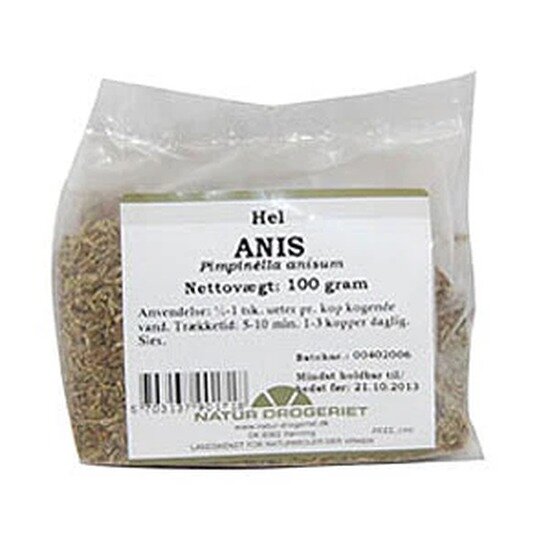 Anis Hel   100 Gram