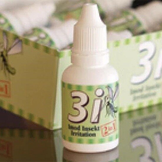 3i Imod Insekt Irritation   25 Ml