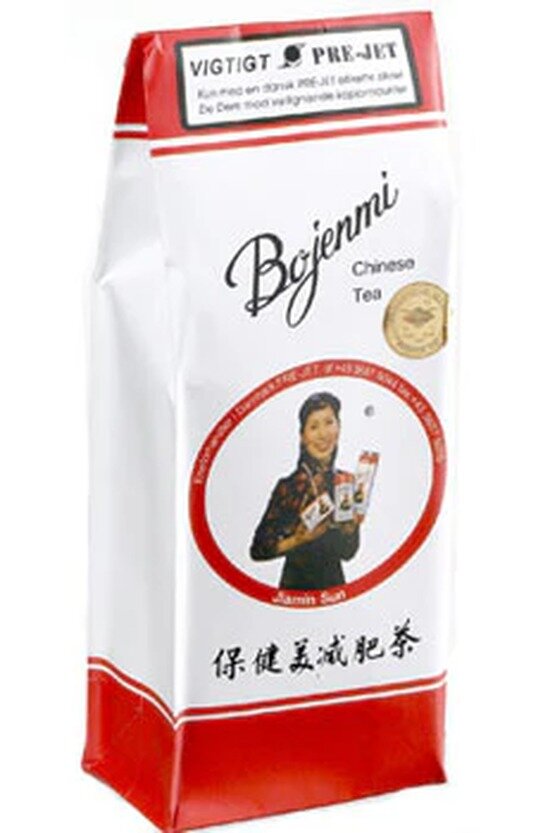 Bojenmi Te   100 Gram