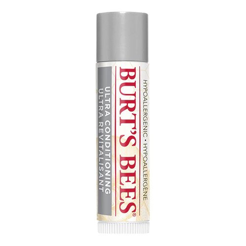 Lip Balm Ultra Conditioning Burt S Bees   4 G