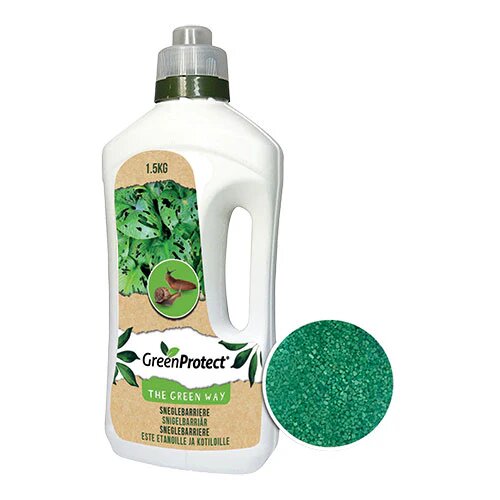 Greenprotect Sneglebarriere   1500 G