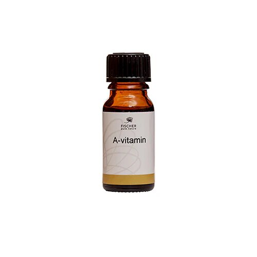 A   Vitamin   10 Ml