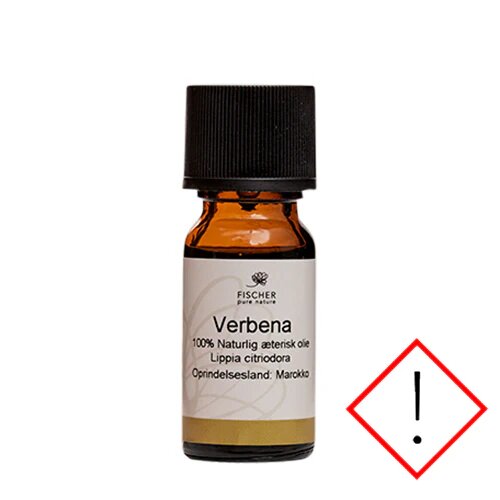 Verbenaolie æterisk   10 Ml