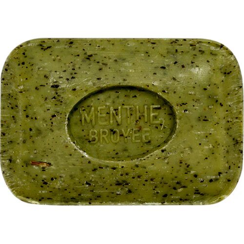 Mint Sæbe   100 G