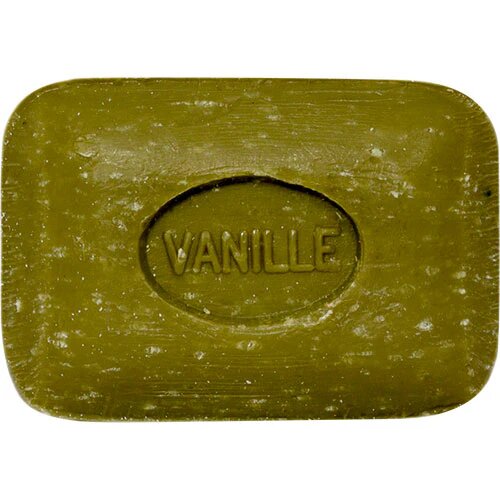 Vanilje Sæbe   100 G