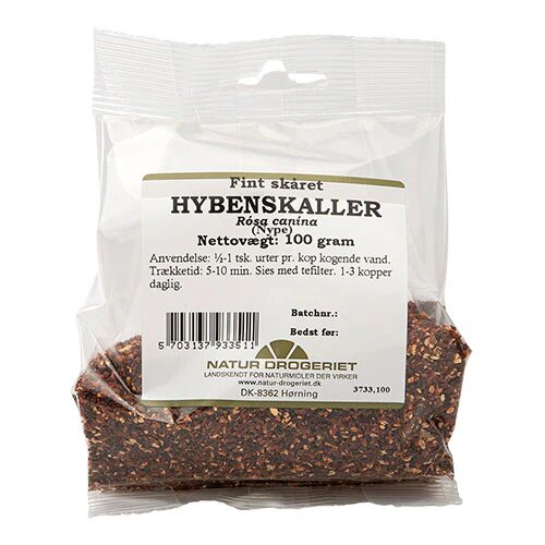 Hyben Fint Skåret   100 G
