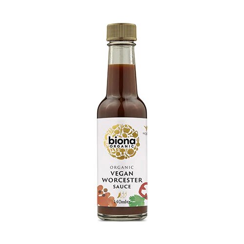 Worcestersauce ø   140 Ml