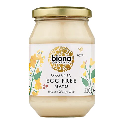 Mayo æggefri ø   230 Gram