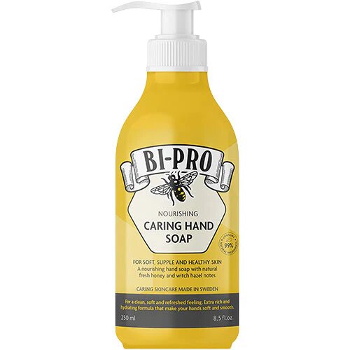 Bi Pro Nourishing Caring Hand Soap   250 Ml