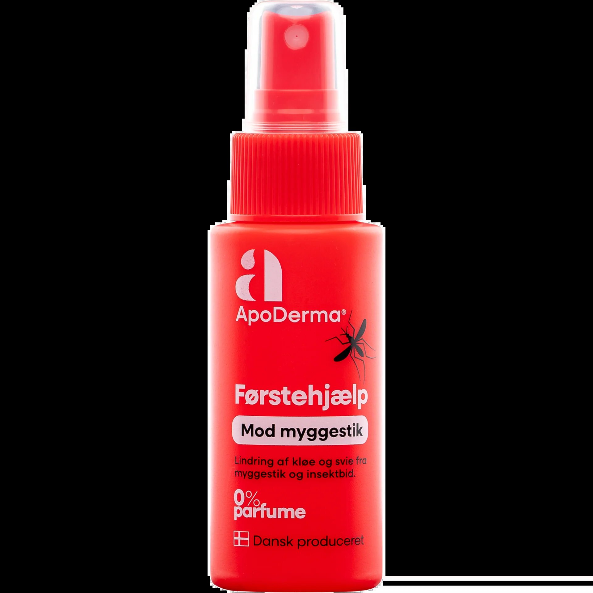 Førstehjælp Mod Myggestik   30 Ml