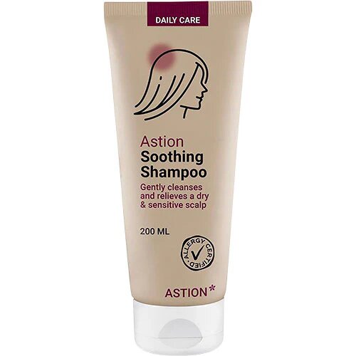 Shampoo   200 Ml