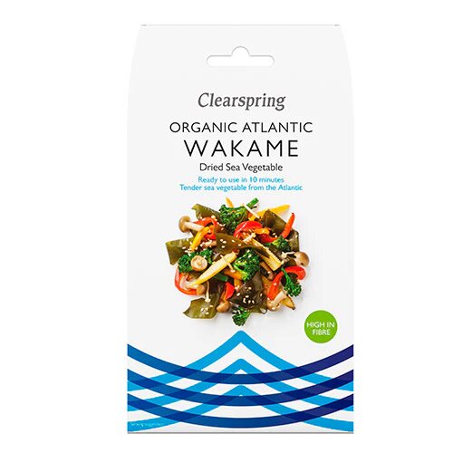 Wakame Tang ø