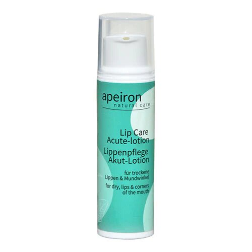 Lip Care Akut Lotion