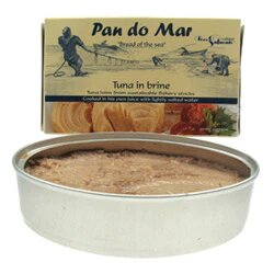Tun I Vand   120 Gram