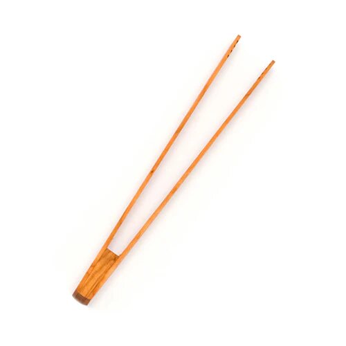 Mad Tang 30cm Kirsebærtræ