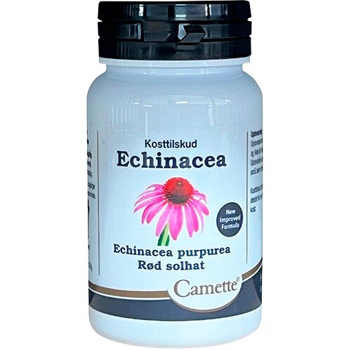 Echinacea   90 Tabletter