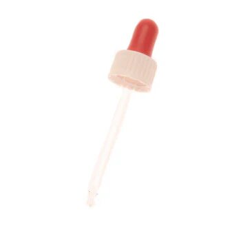 Pipette Til 30 Ml Flaske   1 Stk