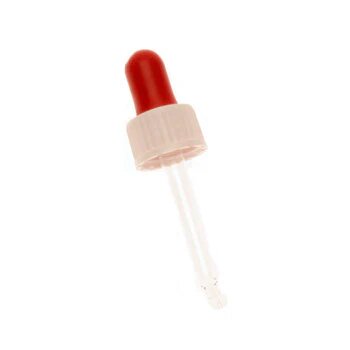 Pipette Til 10 Ml Flaske   1 Stk