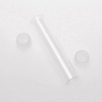 Testampul Glas M  Låg 2 Ml    1 Stk