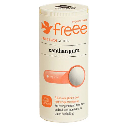 Xanthan Gum Doves   100 Gram