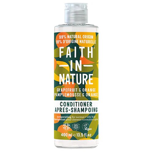 Balsam Grape   Orange   400 Ml