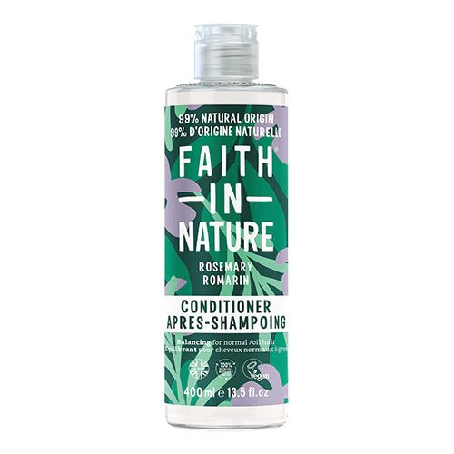 Balsam Rosmarin Faith In Nature   400 Ml
