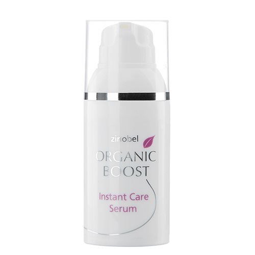 Zinobel Økologisk Anti-Aging Serum 30ml - Skønhed på tilbud