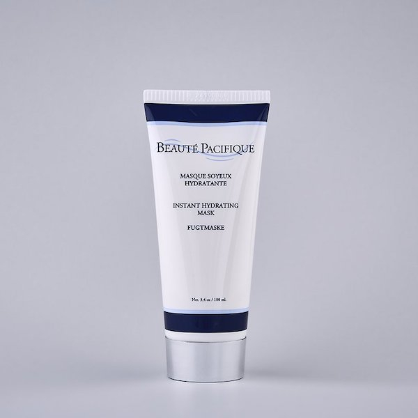 Beauté Pacifique Fugtmaske 100 ml – Intensiv fugtpleje!