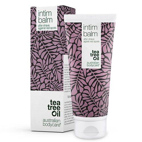 Australian Bodycare Intim Balm Lemon Myrtle   100 Ml