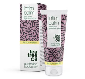 Australian Bodycare Intim Balm med Lemon Myrtle 100 ml