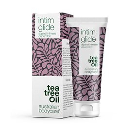 Australian Bodycare Intim Glide 100 Ml - Intim Gel med Tea Tree