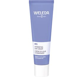 Weleda Dagcreme Iris – Intensiv Fugtpleje 30 Ml