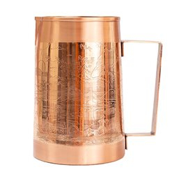 Biogan Kobberkande Paradis 1500 Ml - Elegant Bordpynt