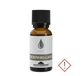 Æterisk Kryddernellikeolie 20 Ml – Skønhed og Velvære