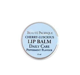 Beauté Pacifique Pebermynte Læbebalsam - 15 ml
