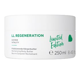 Annemarie Börlind Body Butter - Limited Edition, Spar 10%