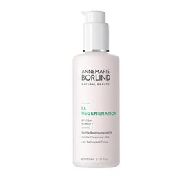 Annemarie B?rlind Rensemælk 150ml – Pleje til tør hud