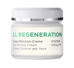 Annemarie B?rlind LL Regeneration Øjencreme 30ml