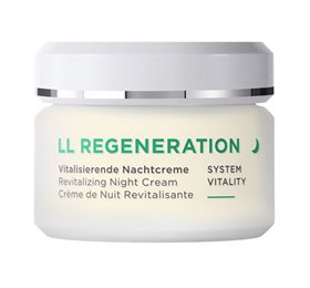 Annemarie B?rlind LL Regenererende Natcreme 50ml - Black Friday Tilbud!