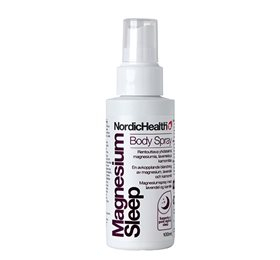 Betteryou Magnesium Søvn Spray med Lavendel 100ml