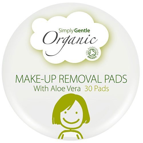 Make Up Fjerner Wet Pads   30 Stk