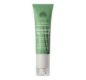 Urtekram Dagcreme med Citrongræs - Fugtgivende 50ml