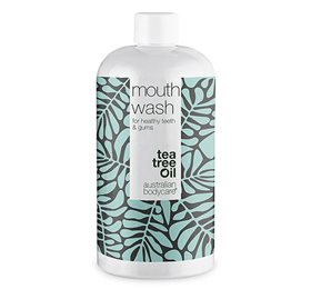 Australian Bodycare Mundskyl 500 Ml – Frisk Ånde Dagligt